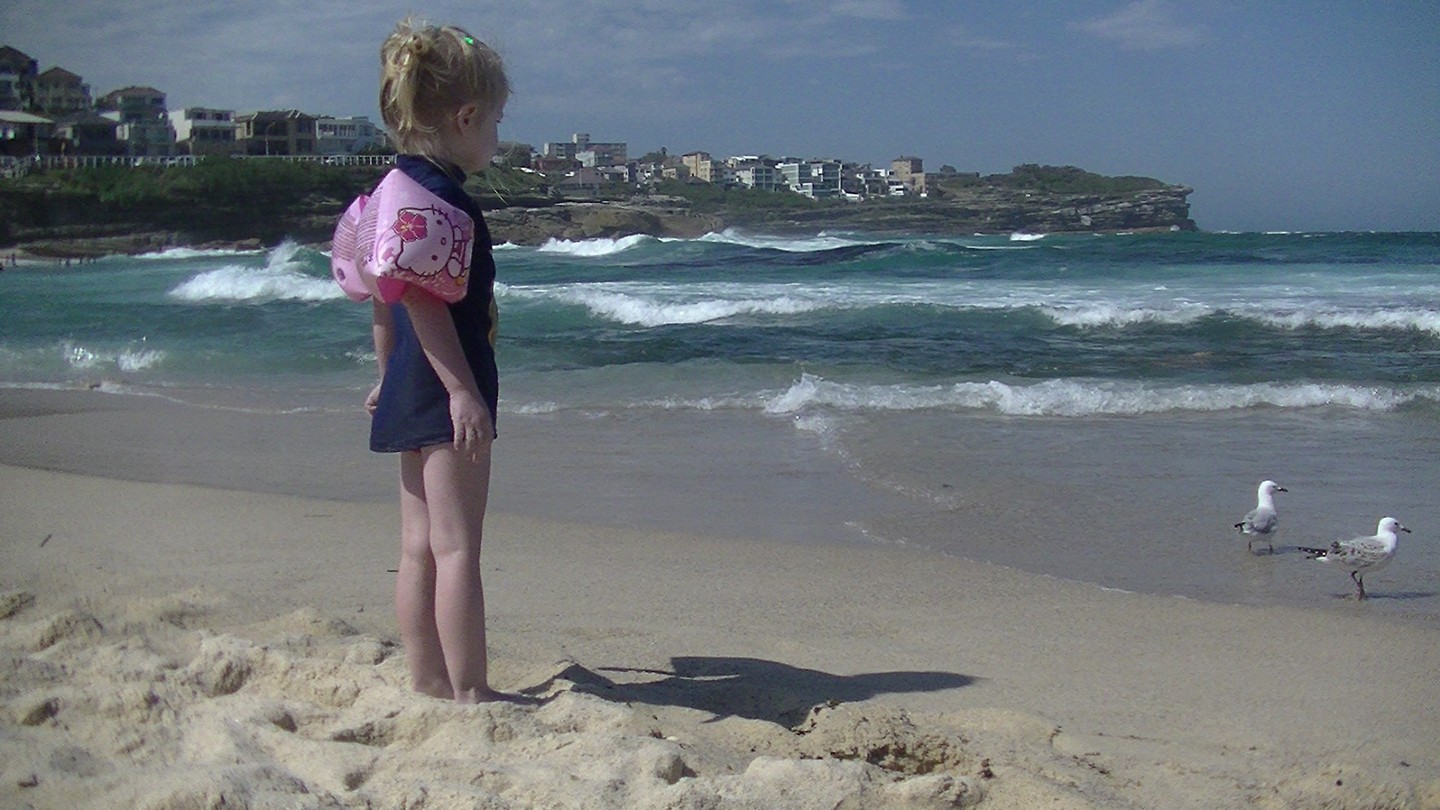 Bronte Beach