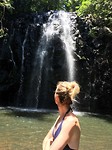 Ellinjaa Falls
