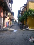 Centro Historico