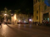 Plaza de Trinidad