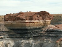 Coal Mine Canyon