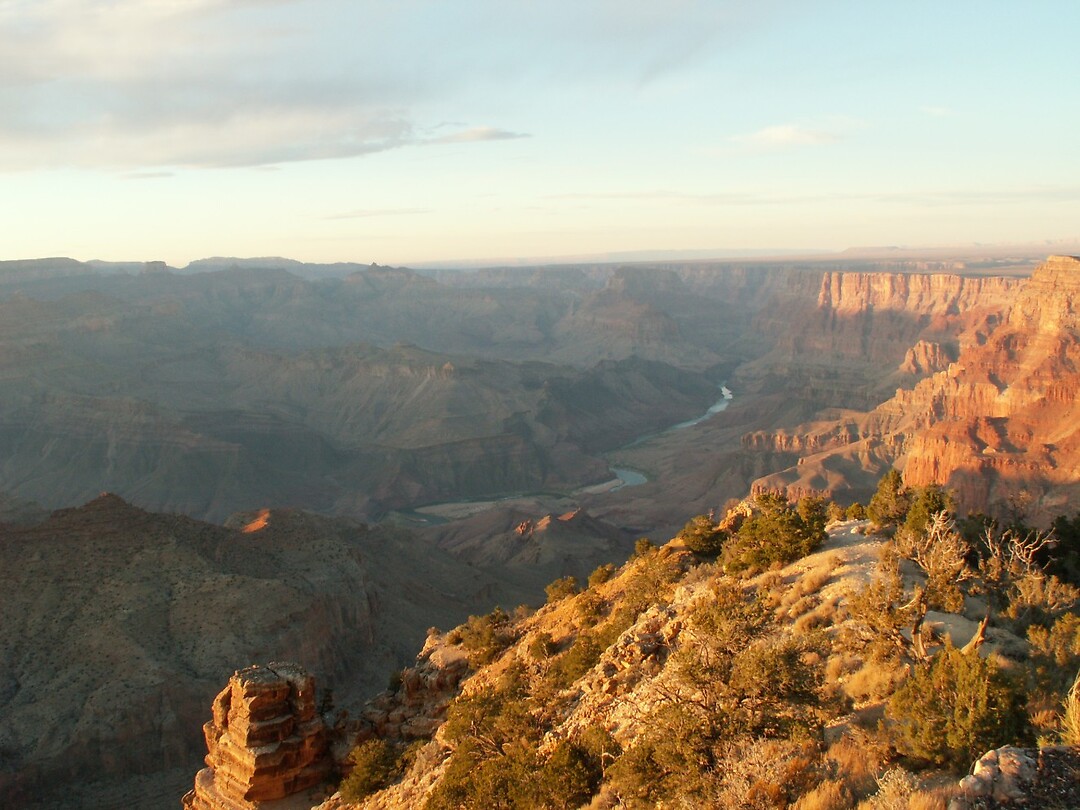Grand Canyon
