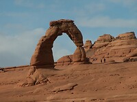 Arches National Park
