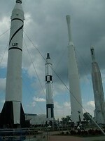 Kennedy Space Center