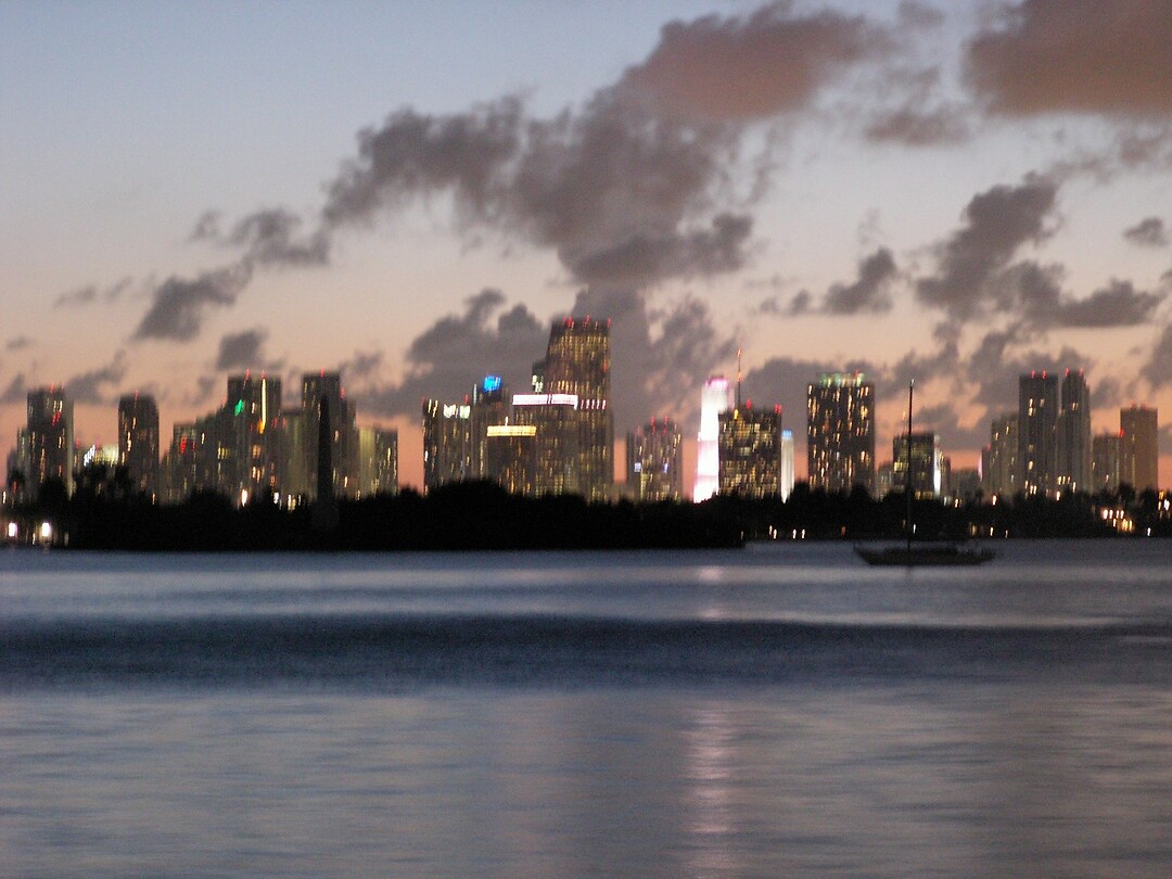 Miami