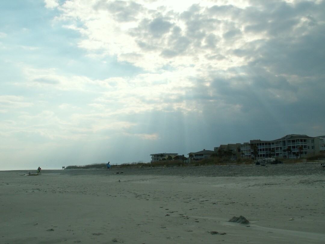 Tybee Island