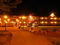 Desert Rose Inn Bluff