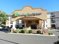 Holiday Inn Moab