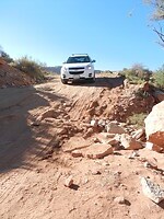 Valley of the Gods