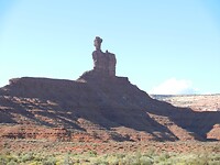 Valley of the Gods