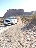 Valley of the Gods