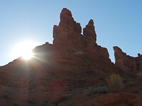 Valley of the Gods