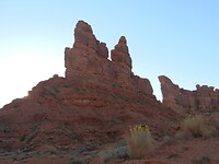 Valley of the Gods