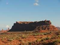 Valley of the Gods