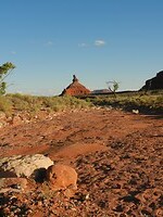 Valley of the Gods
