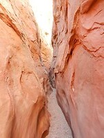 Little Wild Horse Canyon