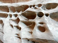 Little Wild Horse Canyon