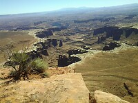 Canyonlands NP