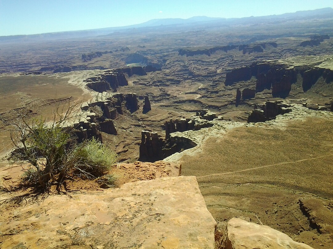 Canyonlands NP