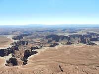 Canyonlands NP