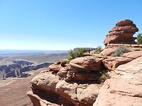 Canyonlands NP