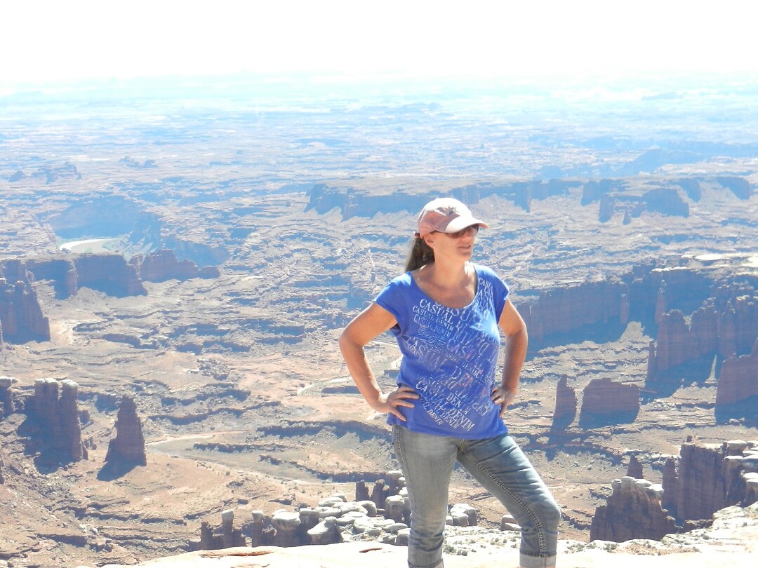 Canyonlands NP