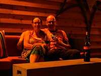 Desert Rose Inn Bluff