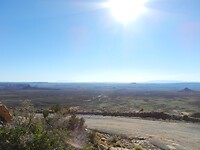 Moki Dugway