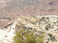 Moki Dugway