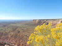 Moki Dugway