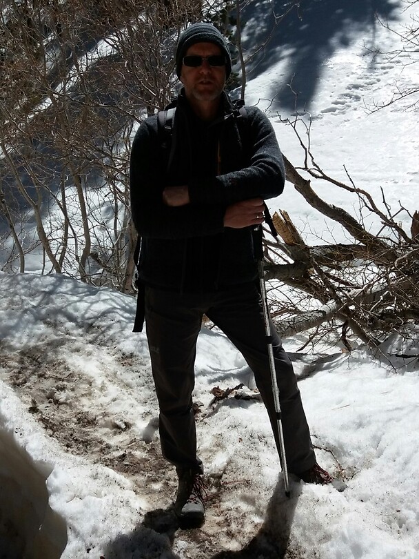 Palomar Mountain