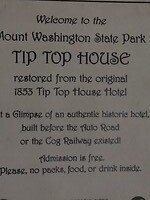 Mount Washington