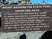 Mount Washington