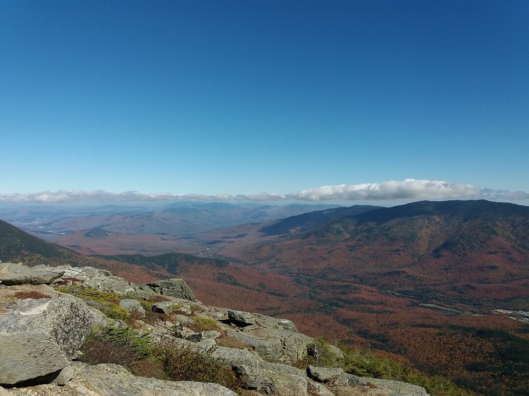 Mount Washington