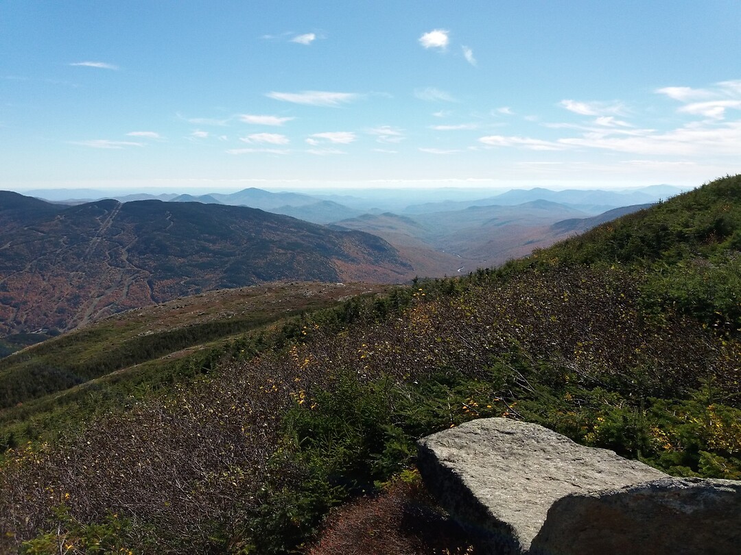 Mount Washington