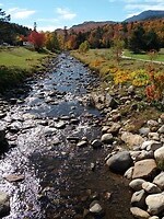 White Mountains