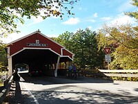 Covered Bridge