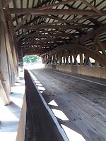 Covered Bridge