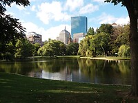 Boston