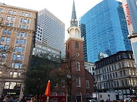 Boston