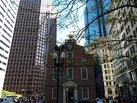 Boston