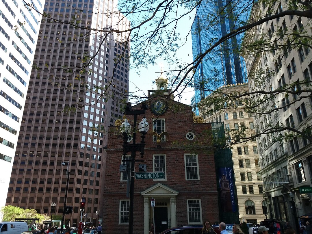 Boston