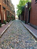 Boston