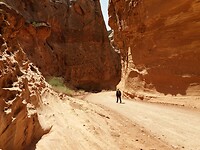 Capitol Reef NP
