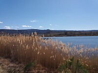 James M. Robb State Park