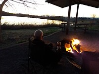 James M. Robb State Park