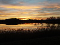 James M. Robb State Park