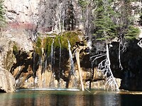 Hanging Lake