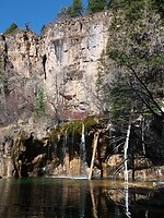 Hanging Lake