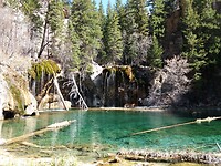 Hanging Lake
